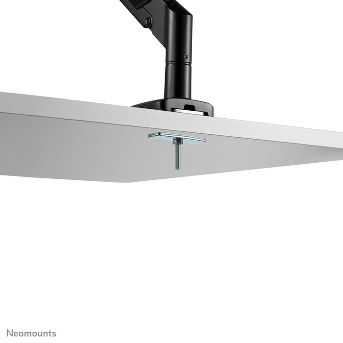 Neomounts DS70-810BL1 fullt justerbart bildskärmsfäste för 17-32 tums skärmar - Svart