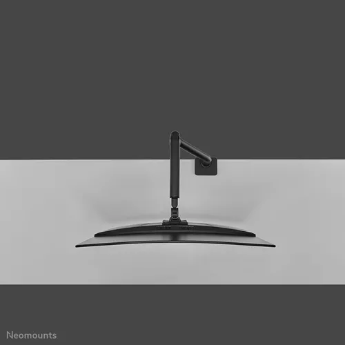 Neomounts DS70S-950BL1: Den ultimata fullmotion monitorarmen för 17-49 tum