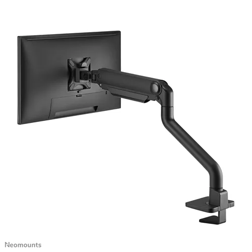 Neomounts DS70S-950BL1: Den ultimata fullmotion monitorarmen för 17-49 tum