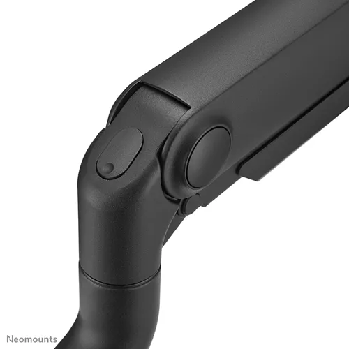Neomounts DS70S-950BL1: Den ultimata fullmotion monitorarmen för 17-49 tum