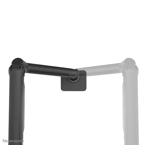 Neomounts DS70S-950BL1: Den ultimata fullmotion monitorarmen för 17-49 tum