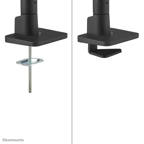 Neomounts DS70S-950BL1: Den ultimata fullmotion monitorarmen för 17-49 tum
