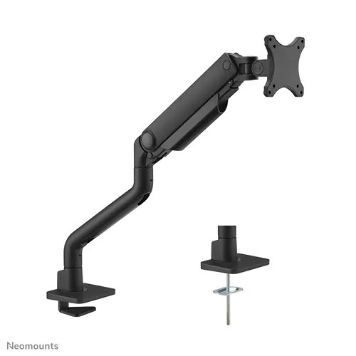 Neomounts DS70S-950BL1: Den ultimata fullmotion monitorarmen för 17-49 tum