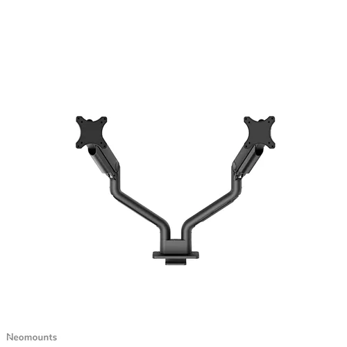Neomounts DS70S-950BL2 Svart Full Motion monitorarm för 17-35" skärmar