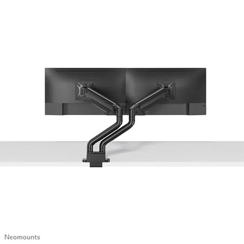 Neomounts DS70S-950BL2 Svart Full Motion monitorarm för 17-35" skärmar