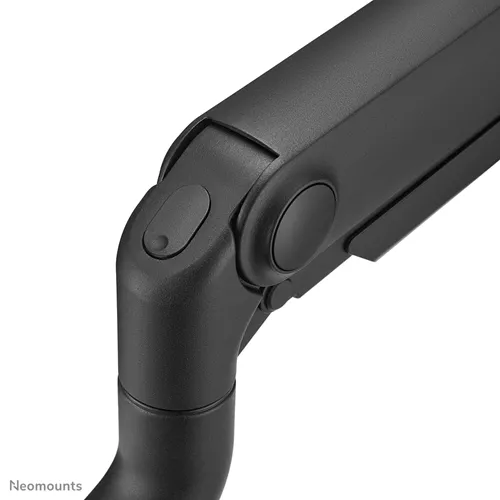 Neomounts DS70S-950BL2 Svart Full Motion monitorarm för 17-35" skärmar