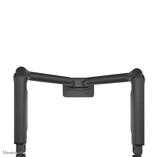 Neomounts DS70S-950BL2 Svart Full Motion monitorarm för 17-35" skärmar