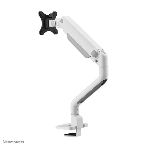 Neomounts DS70S-950WH1 Monitorarm - Full Motion för 17-49” skärmar - Vit
