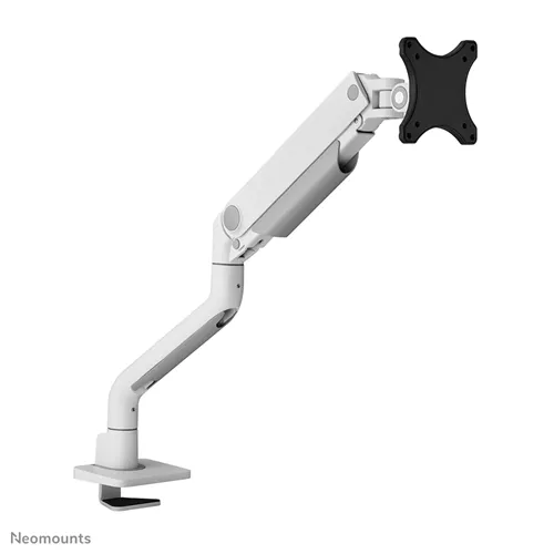 Neomounts DS70S-950WH1 Monitorarm - Full Motion för 17-49” skärmar - Vit