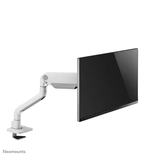 Neomounts DS70S-950WH1 Monitorarm - Full Motion för 17-49” skärmar - Vit