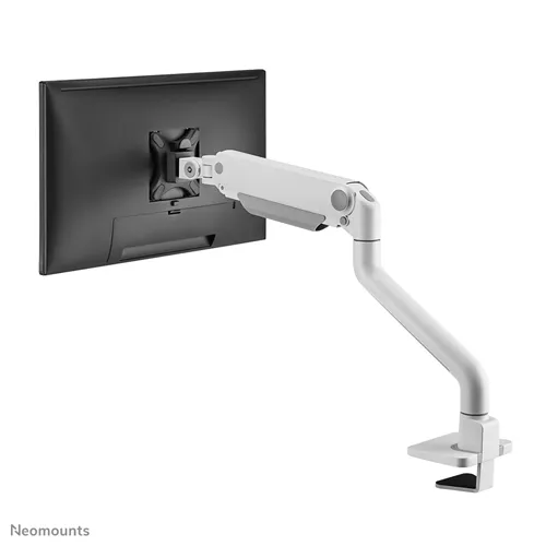 Neomounts DS70S-950WH1 Monitorarm - Full Motion för 17-49” skärmar - Vit