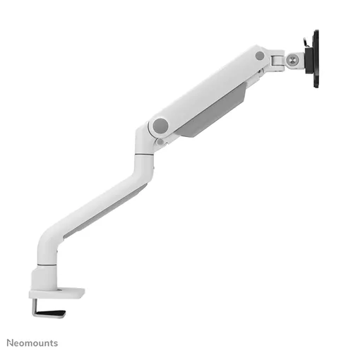 Neomounts DS70S-950WH1 Monitorarm - Full Motion för 17-49” skärmar - Vit