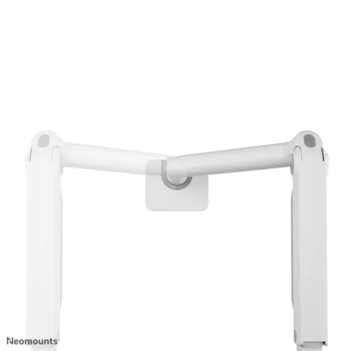 Neomounts DS70S-950WH1 Monitorarm - Full Motion för 17-49” skärmar - Vit