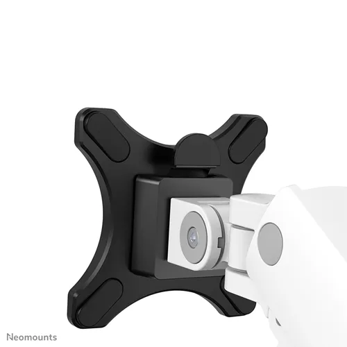 Neomounts DS70S-950WH2 - Vit monitorarm för skärmar 17-35 tum - Full Motion