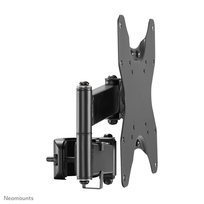 Neomounts FL40-450BL12 full motion TV-pelarstöd (Ø28-50 mm) för 23-42 tum skärmar - Svart