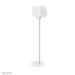 Neomounts FL45-723WH1 Vloerstandaard voor Sonos Era 300 - 85 cm hoogte - wit – productaanzicht