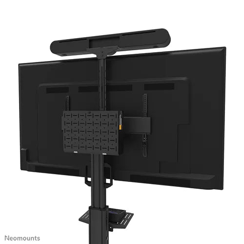 Neomounts Mobil golvstöd FL50S-825BL1