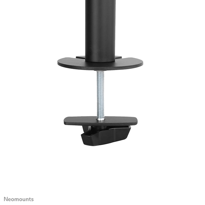 Neomounts FPMA-D550D4 svart full motion skrivbordsfäste för 13-32 tums skärmar - Svart