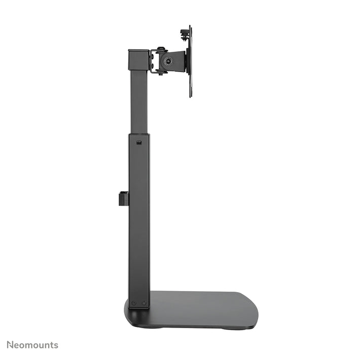 Neomounts FPMA-D865 svart är ett skrivbordsfäste för flatskärmar upp till 32 tum (81 cm).