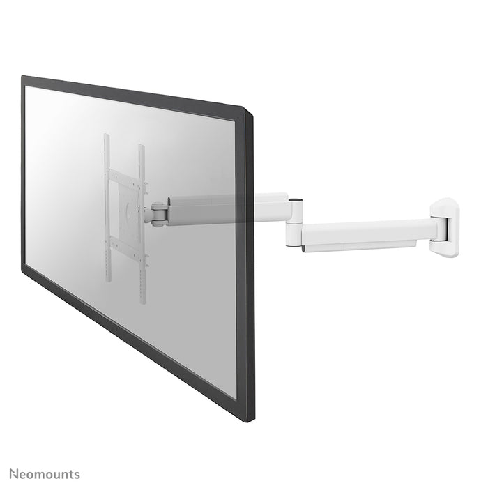 Neomounts FPMA-HAW050 är ett medicinskt väggfäste för flatscreen-skärmar upp till 40 tum (102 cm).