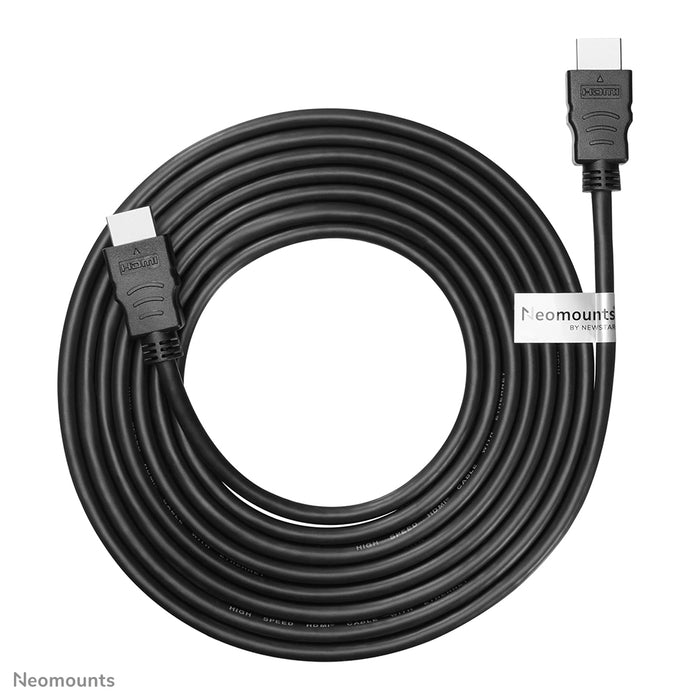 HDMI 1.4-kabel, hög hastighet, HDMI 19 pins M/M, 3 meter