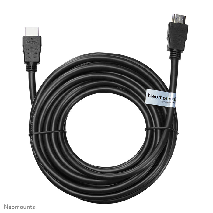 HDMI 1.4-kabel, High speed, HDMI 19 pins M/M, 7,5 meter
