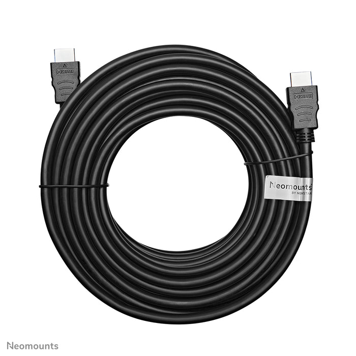 HDMI 1.4-kabel, hög hastighet, HDMI 19 pins M/M, 10 meter