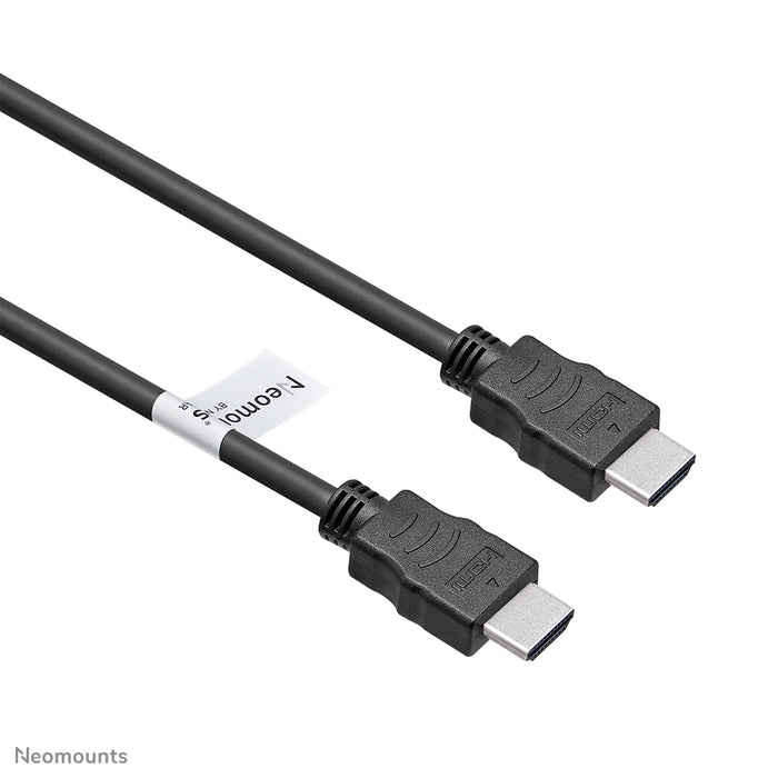 HDMI 1.4-kabel, High speed, HDMI 19 pins M/M, 7,5 meter