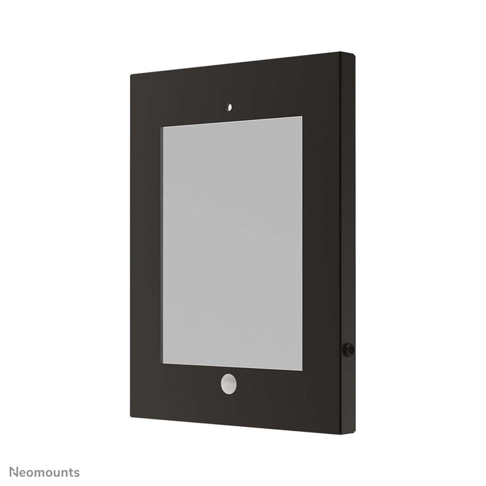 Neomounts stöldsäker tablethållare IPAD2N-UN20 svart för 9,7-tums iPad/iPad Air-tabletter (VESA 100x100 mm) - Svart
