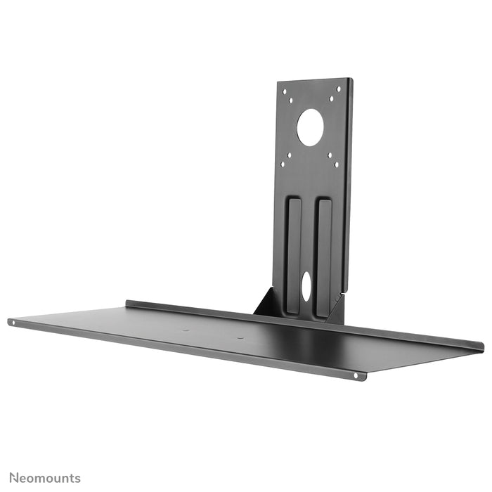 Neomounts KEYB-V200black är ett tangentbords- och musfäste.