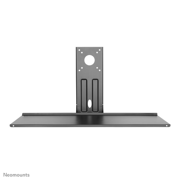 Neomounts KEYB-V200black är ett tangentbords- och musfäste.