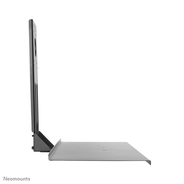 Neomounts KEYB-V200black är ett tangentbords- och musfäste.