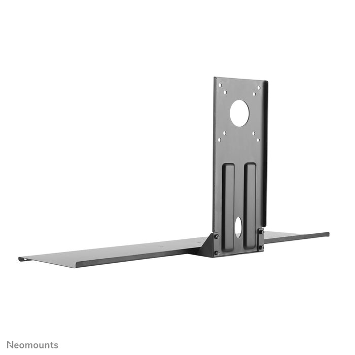 Neomounts KEYB-V200black är ett tangentbords- och musfäste.