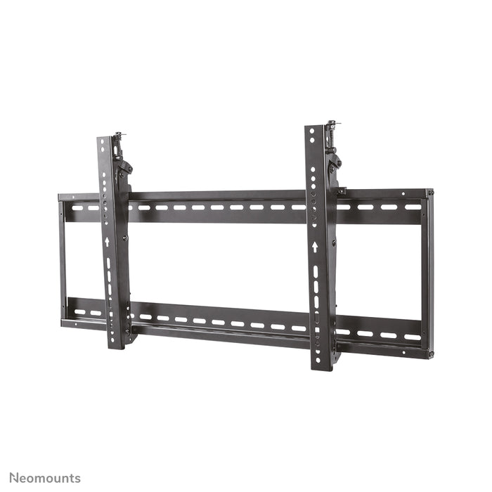 Neomounts LED-VW500black är ett platt väggfäste för videoväggar för skärmar upp till 75 tum (191 cm).