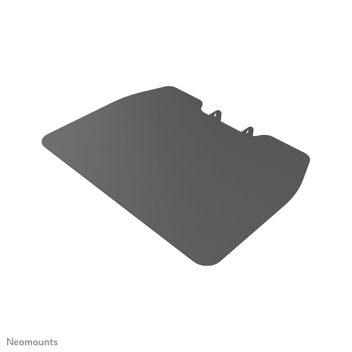 Neomounts NMPRO-AVSHELF Multimedia houder – detailaanzicht 2