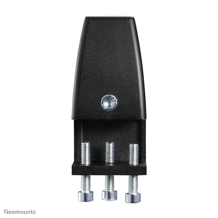 Neomounts skrivbordsklammer set 8-25 mm - Svart