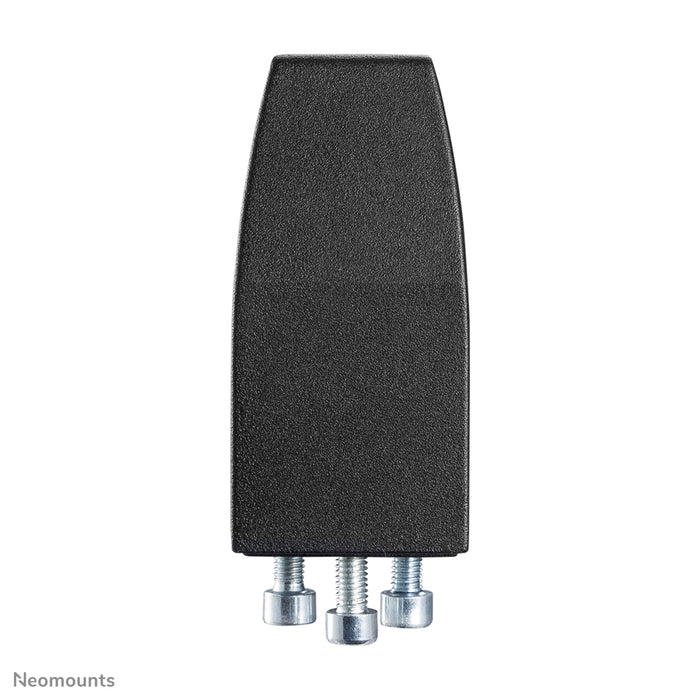 Neomounts skrivbordsklammer set 25-40 mm - Svart