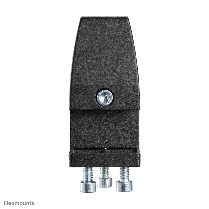 Neomounts skrivbordsklammer set 25-40 mm - Svart