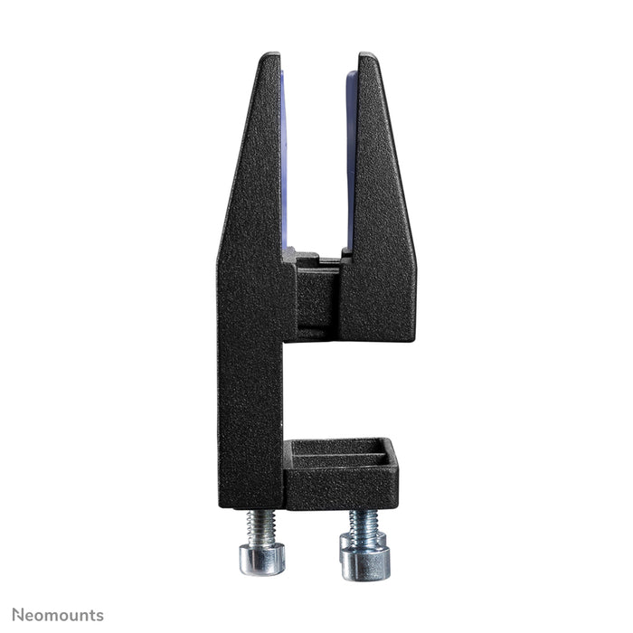 Neomounts skrivbordsklammer set 25-40 mm - Svart