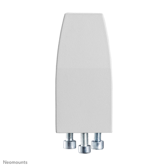 Neomounts skrivbordsklammer set 25-40 mm - Vit