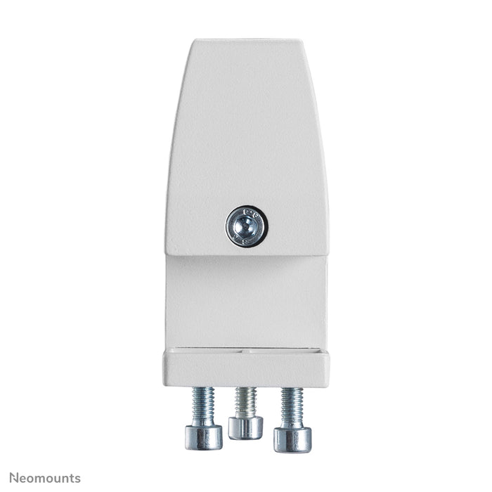 Neomounts skrivbordsklammer set 25-40 mm - Vit