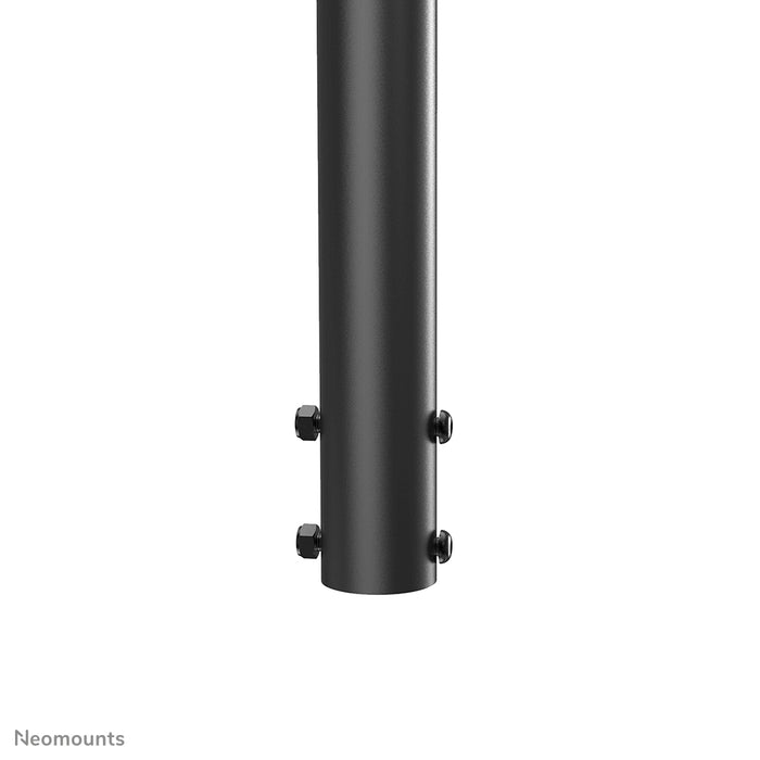 Neomounts förlängningsstång för NM-C440 svart, NM-C440D svart och FPMA-C340 svart - 107,5 cm
