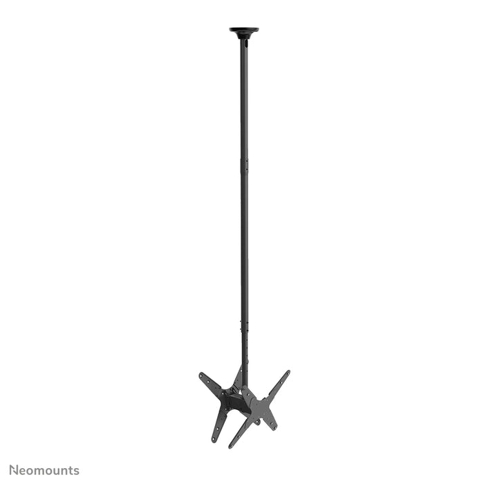Neomounts förlängningsstång för NM-C440 svart, NM-C440D svart och FPMA-C340 svart - 107,5 cm