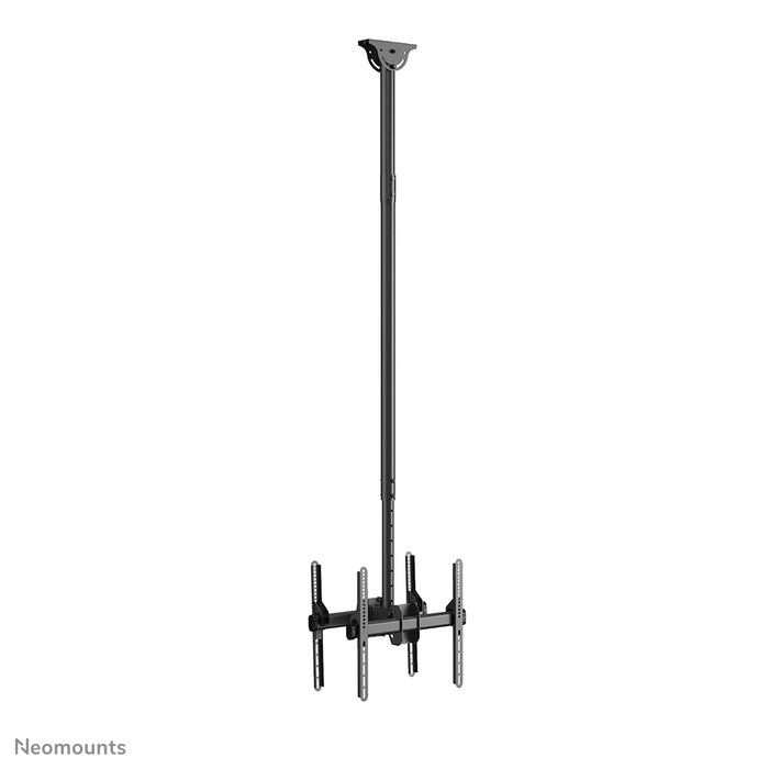 Neomounts förlängningsstång för NM-C440 svart, NM-C440D svart och FPMA-C340 svart - 107,5 cm