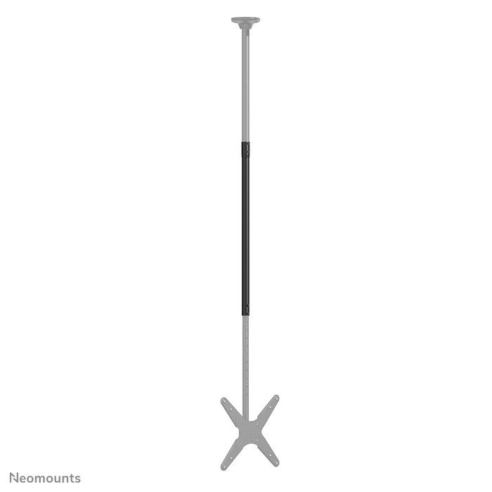Neomounts förlängningsstång för NM-C440 svart, NM-C440D svart och FPMA-C340 svart - 107,5 cm