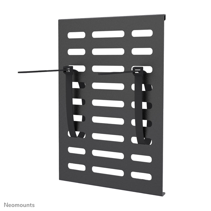 Neomounts NS-MBTC100 svart CPU Thin Client-hållare