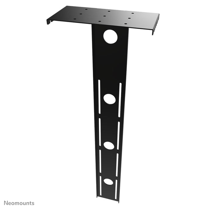 Neomounts PLASMA-M2500CAMSHLF2 är ett kamerafäste för PLASMA-M2500- och PLASMA-W2500-serien.
