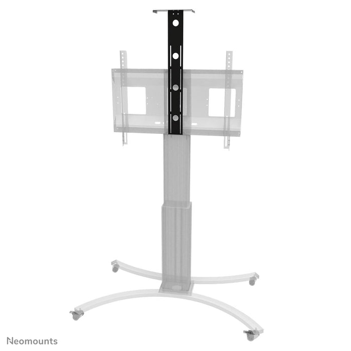 Neomounts PLASMA-M2500CAMSHLF2 är ett kamerafäste för PLASMA-M2500- och PLASMA-W2500-serien.