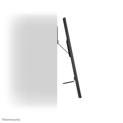 Neomounts WL30-265BL1 ultratunt väggfäste för Samsung-TV-apparater 43-85