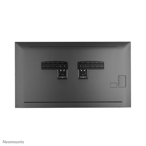 Neomounts WL30-265BL1 ultratunt väggfäste för Samsung-TV-apparater 43-85